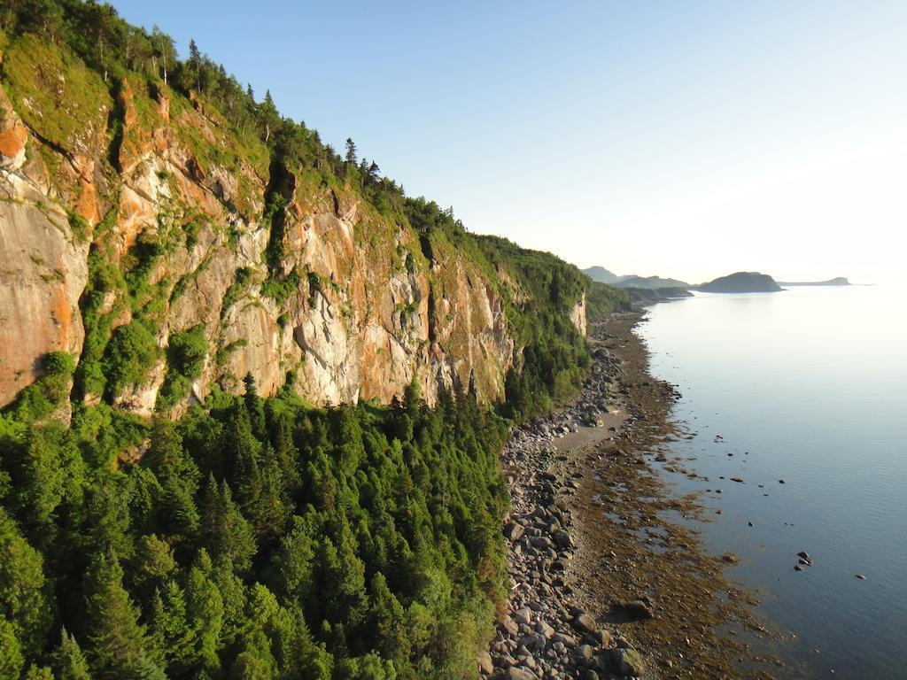 Вилла Domaine Floravie Бик Экстерьер фото