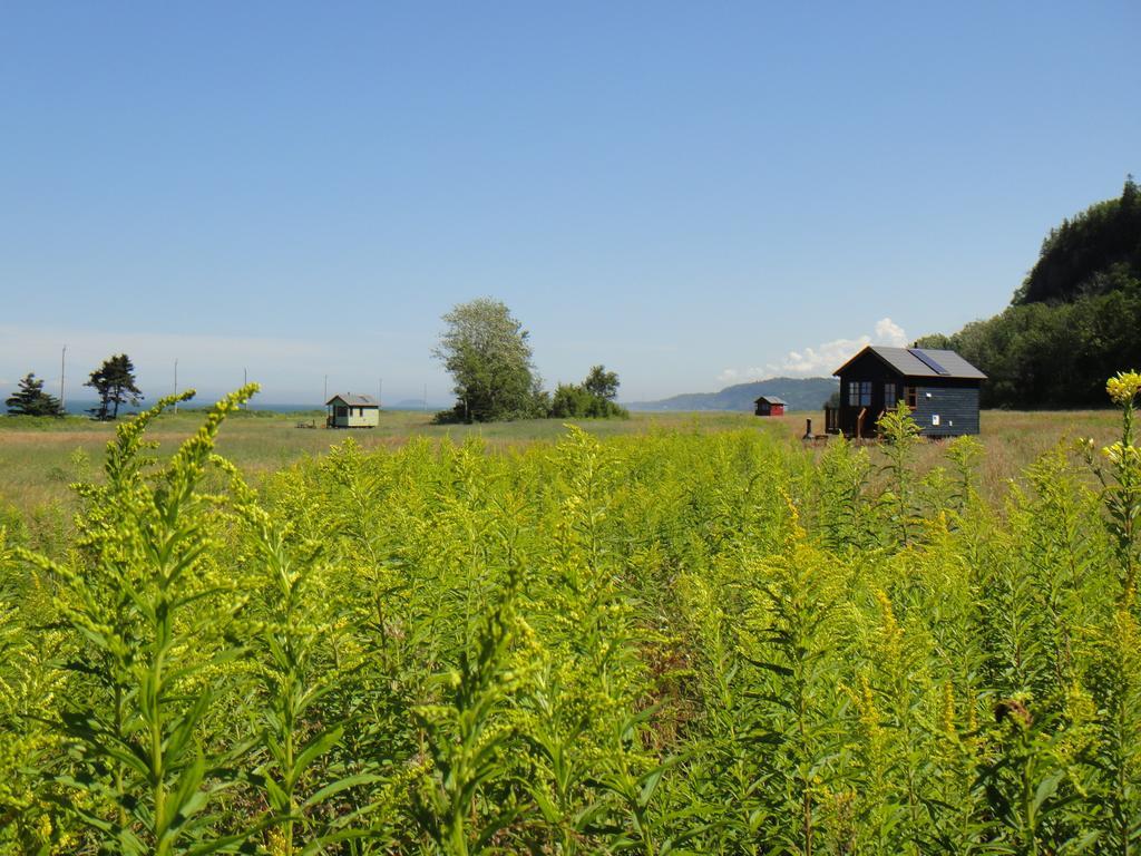 Вилла Domaine Floravie Бик Экстерьер фото