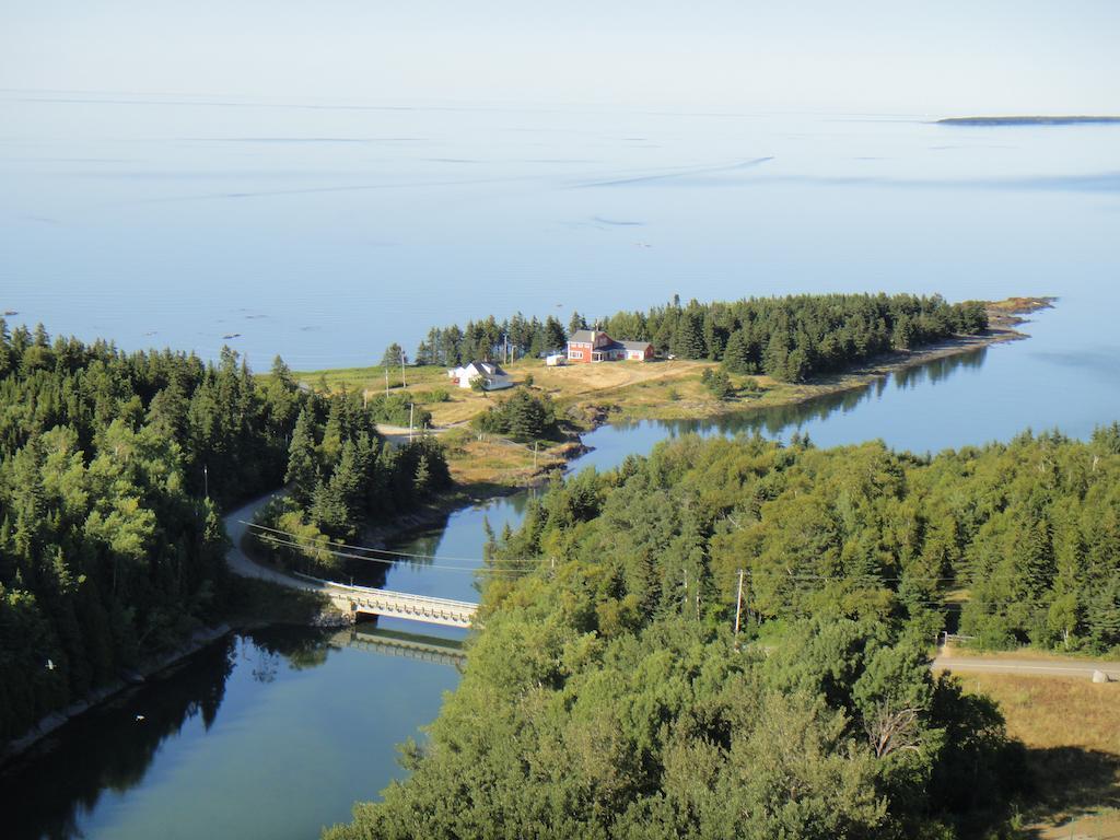 Вилла Domaine Floravie Бик Номер фото