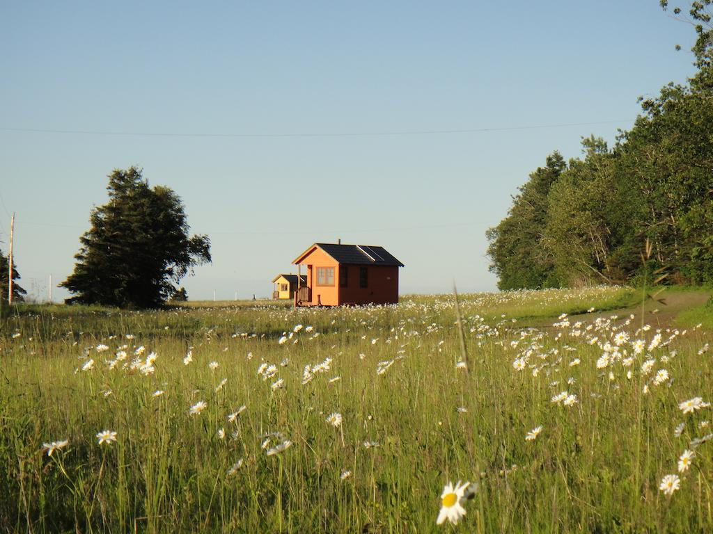 Вилла Domaine Floravie Бик Экстерьер фото