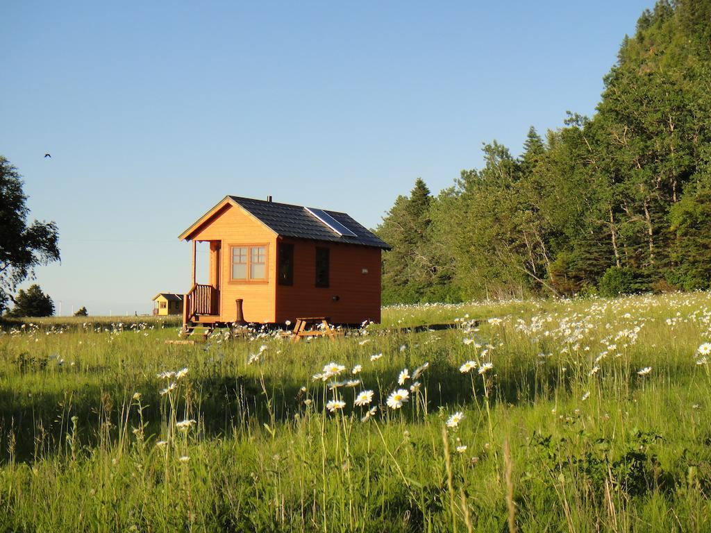 Вилла Domaine Floravie Бик Экстерьер фото