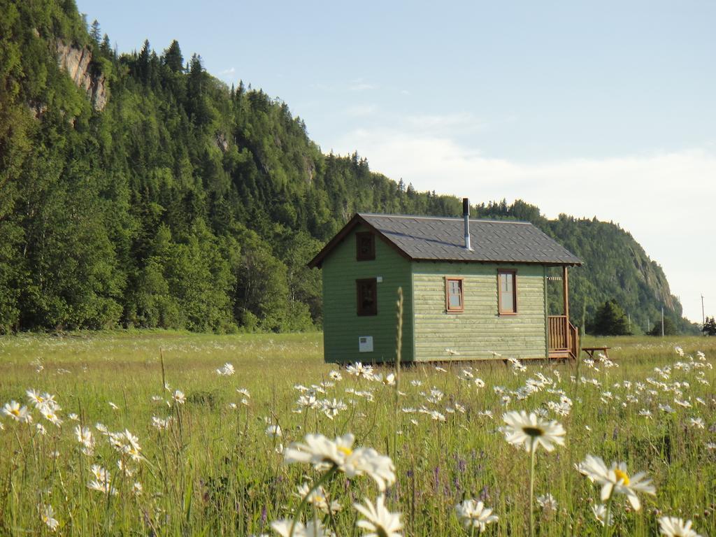 Вилла Domaine Floravie Бик Номер фото