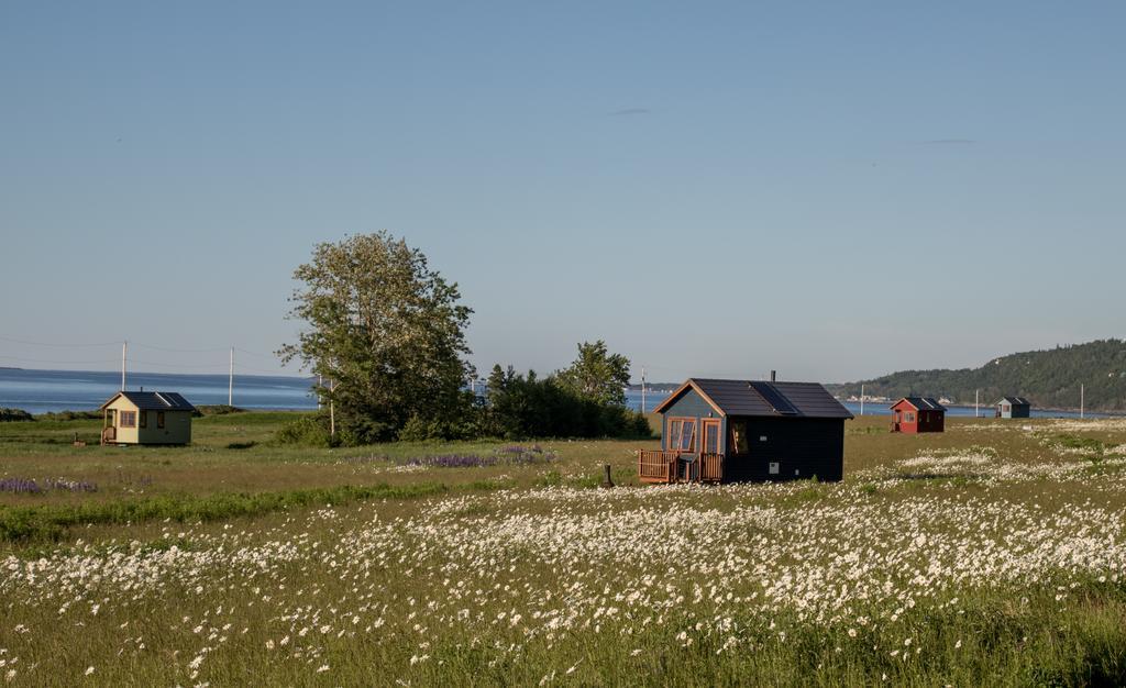 Вилла Domaine Floravie Бик Экстерьер фото