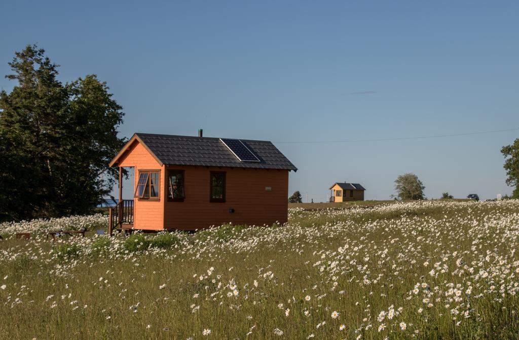 Вилла Domaine Floravie Бик Экстерьер фото