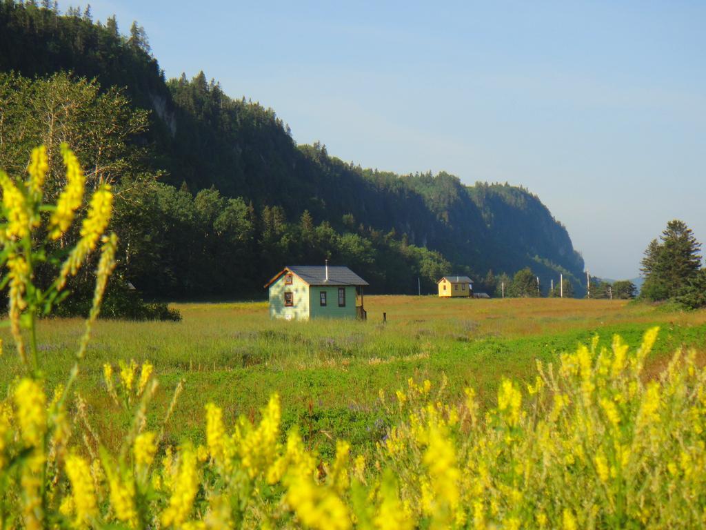 Вилла Domaine Floravie Бик Экстерьер фото