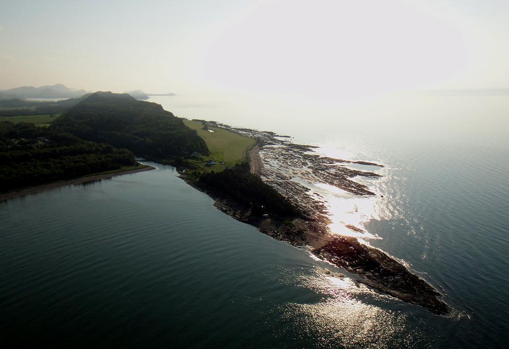 Вилла Domaine Floravie Бик Экстерьер фото